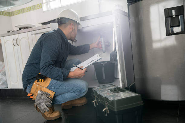 Best Sewer Line Repair  in Nashville, IN