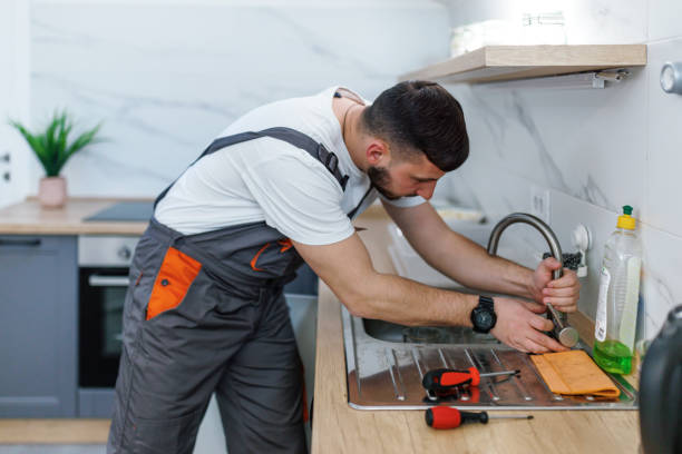Best Hot Water Heater Installation  in Nashville, IN