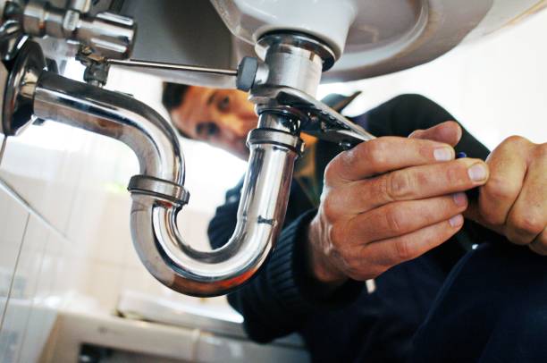 Best Water Softener Installation  in Nashville, IN