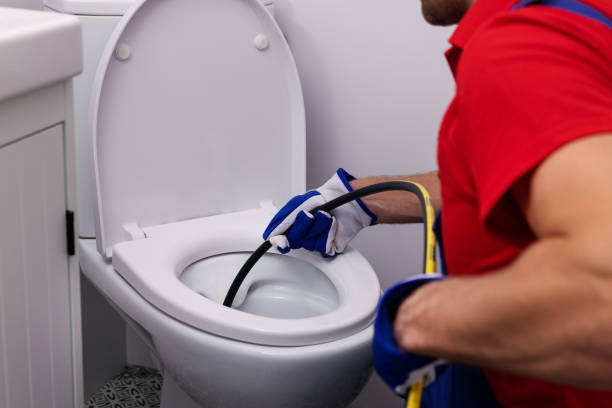 Best Water Leak Repair  in Nashville, IN