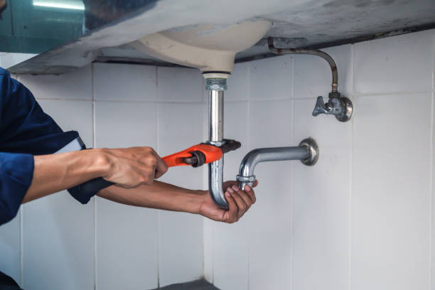 Best Leak Detection Services  in Nashville, IN