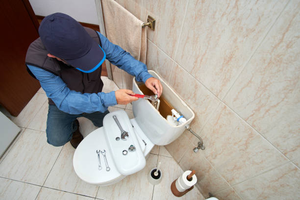 Best Plumbing Inspection Services  in Nashville, IN