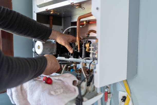 Trusted Nashville, IN Plumbing Experts