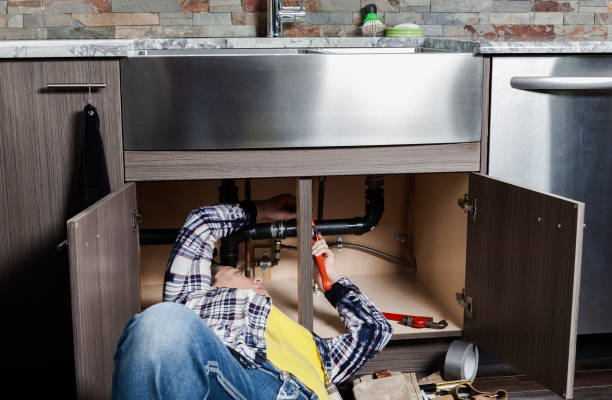 Best Emergency Plumber  in Nashville, IN
