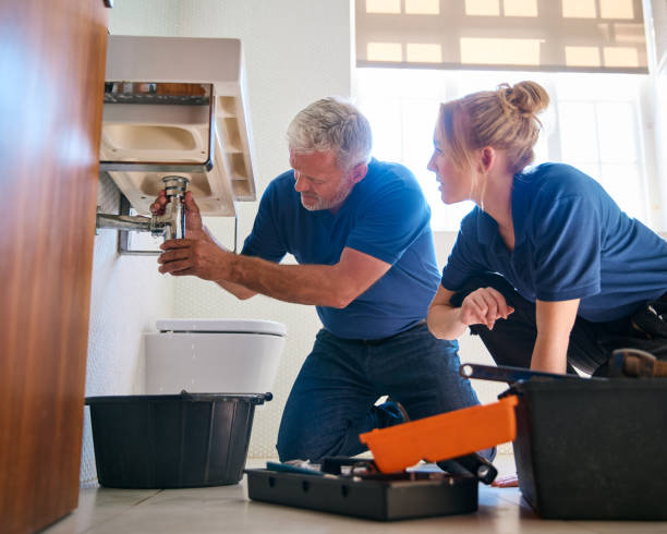Best Drain Cleaning Services  in Nashville, IN
